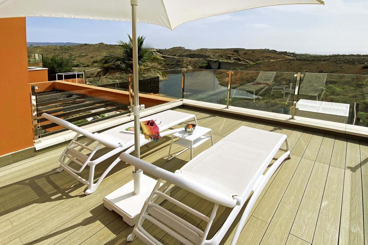 Salobre La Isla 8 Maspalomas (Gran Canaria) Exterior foto