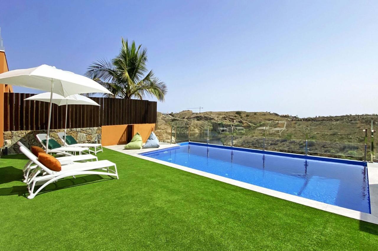 Salobre La Isla 8 Maspalomas (Gran Canaria) Exterior foto