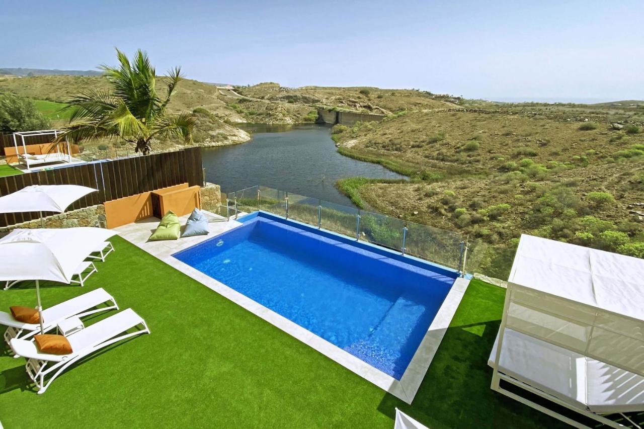 Salobre La Isla 8 Maspalomas (Gran Canaria) Exterior foto