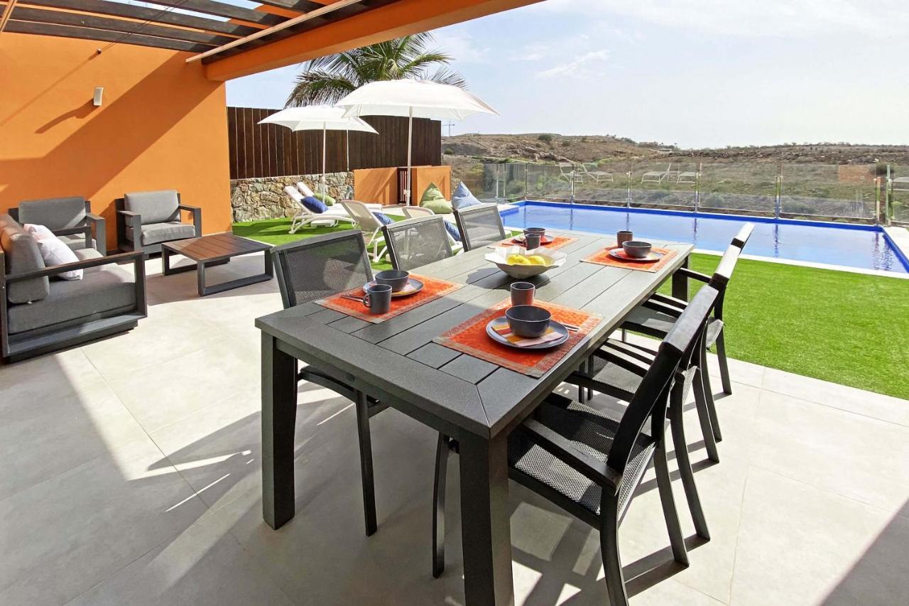 Salobre La Isla 8 Maspalomas (Gran Canaria) Exterior foto